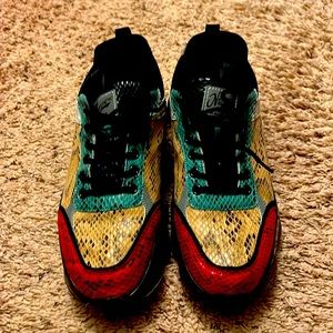 I bought from online and to small for me but very comfortable